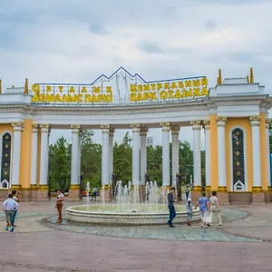 visit hotel